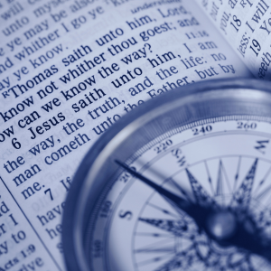 did jesus claim to be god