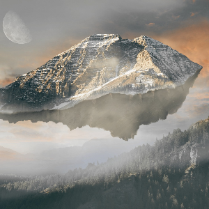 The Secret to Moving Mountains in Your Spiritual Life